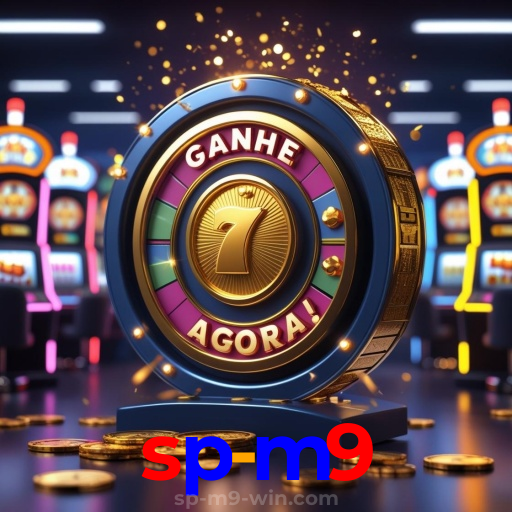 Descubra a Emoção do Cassino Ao Vivo no sp-m9