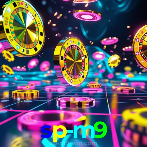 Explorando a Categoria de Jogos de Poker no sp-m9